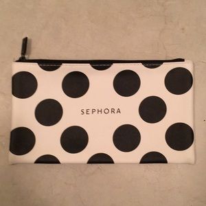 *MUST BUNDLE* Sephora makeup bag
